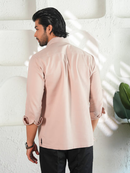 Imperial Blush Pink Hunter Shirt