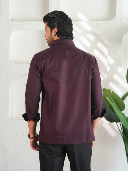 Imperial Wine Hunter Shirt
