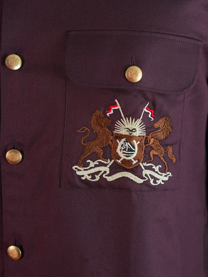 Imperial Wine Hunter Shirt