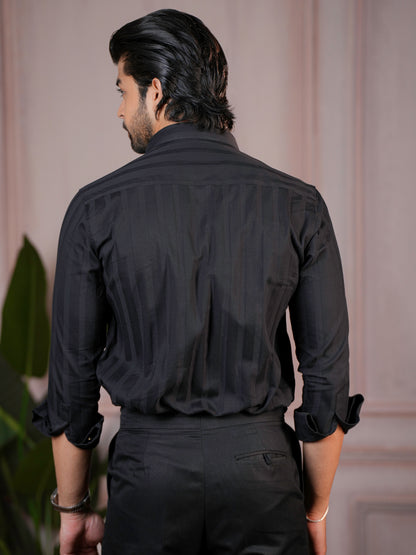Black Premium Shirt