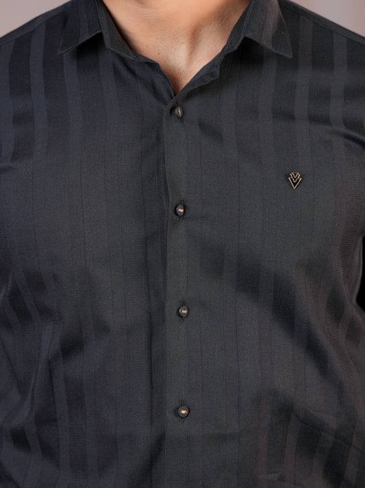 Black Premium Shirt