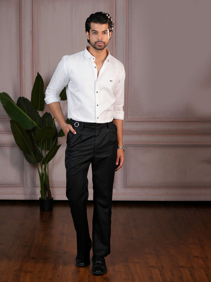 White Premium Shirt
